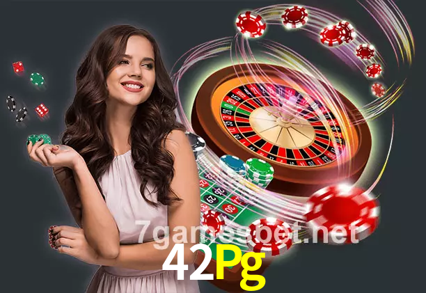 vivo no cassino 42Pg