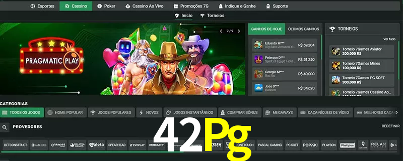 cassino 42Pg