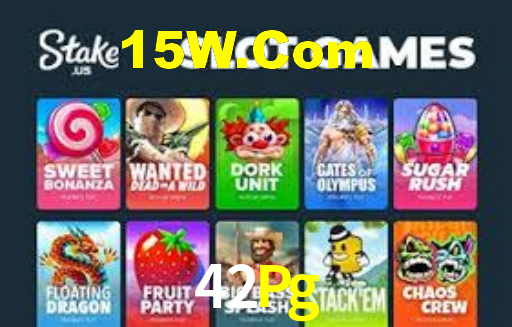 42 Pg Game
