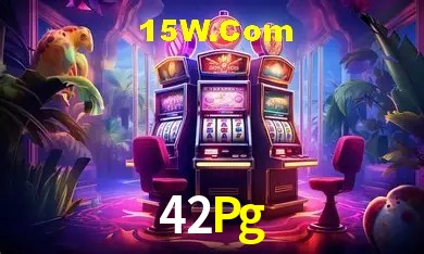 42Pg São Paulo - Top Slots