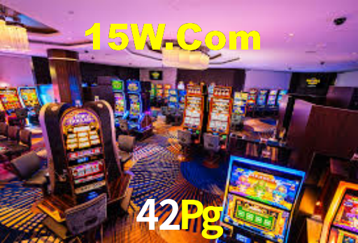 42 Pg Game