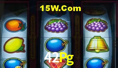 42Pg Slot - 320+ Caça-Níqueis Premium