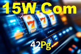 Welcome Bonus 42Pg