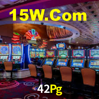 42Pg: A Experiência de Casino com Jogos de Mesa ao Vivo