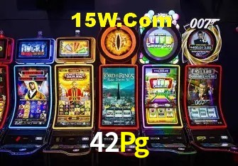 42Pg São Paulo - Jogo Providers