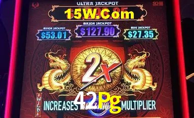 42Pg - Aplicativo Móvel