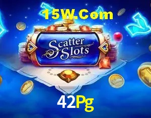 42Pg Rio de Janeiro - Slot Strategy