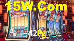 Welcome Bonus 42Pg