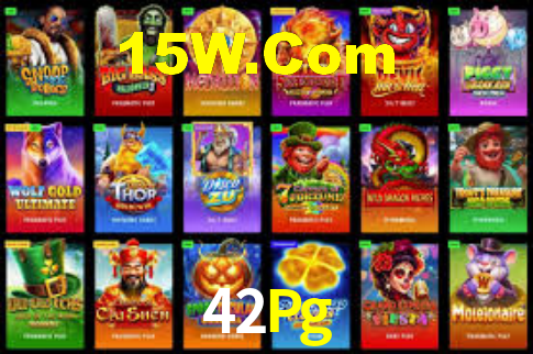 42 Pg Game
