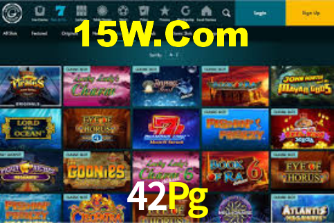 42Pg,42Pg.Com