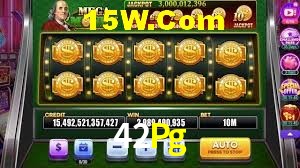 Live Casino 42Pg